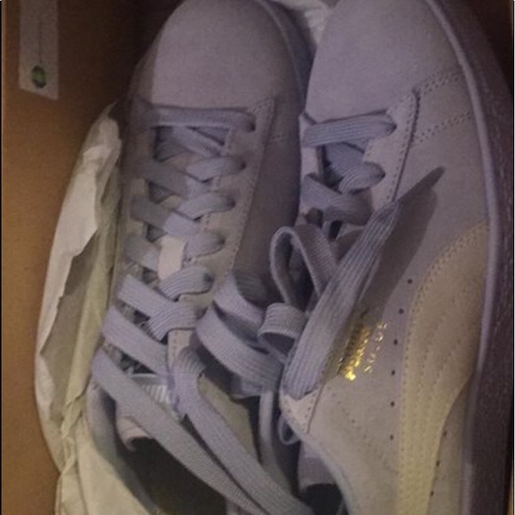 Puma Shoes - Never Worn Puma Women’s Shoes Size 11